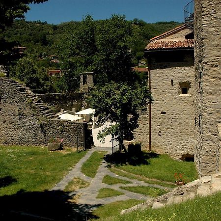 Agriturismo Casteldelpiano Licciana Nardi Luaran gambar