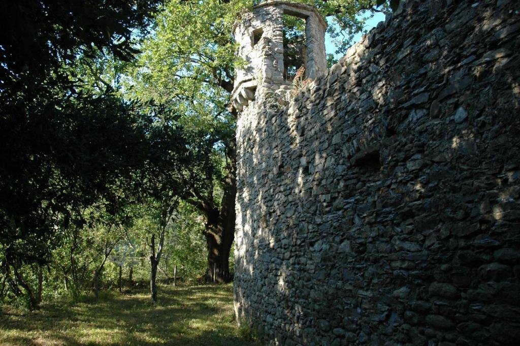 Agriturismo Casteldelpiano Licciana Nardi Luaran gambar
