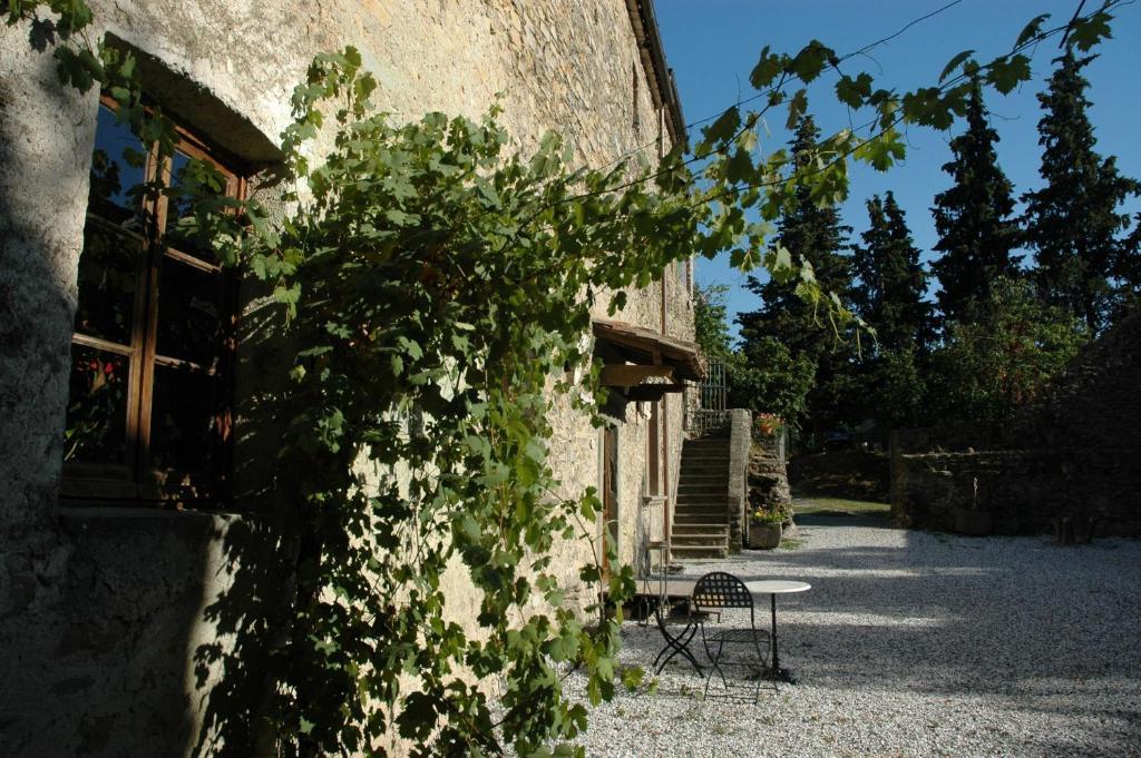Agriturismo Casteldelpiano Licciana Nardi Luaran gambar