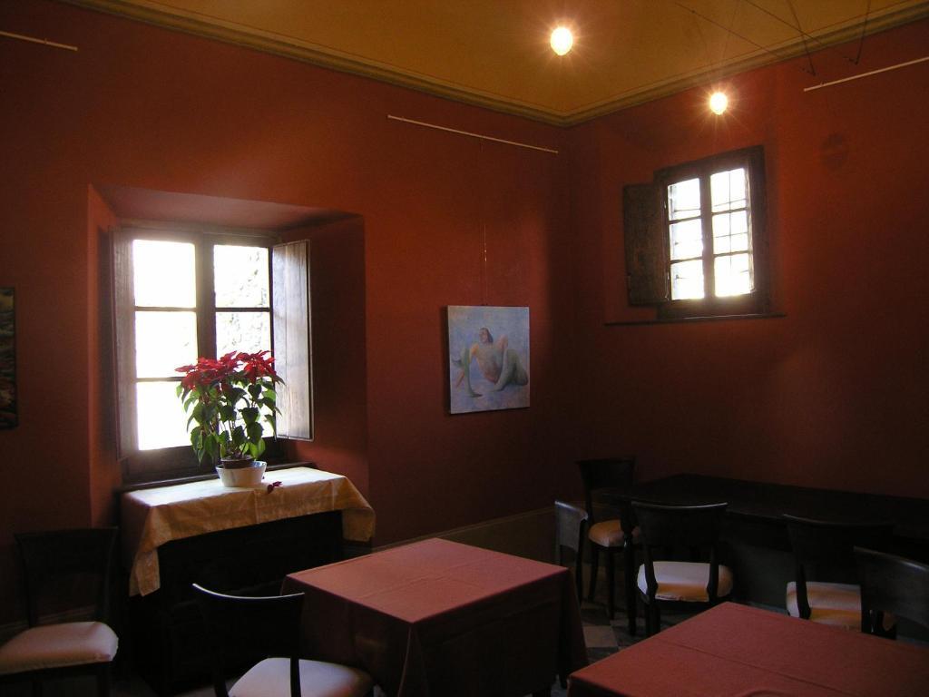 Agriturismo Casteldelpiano Licciana Nardi Luaran gambar