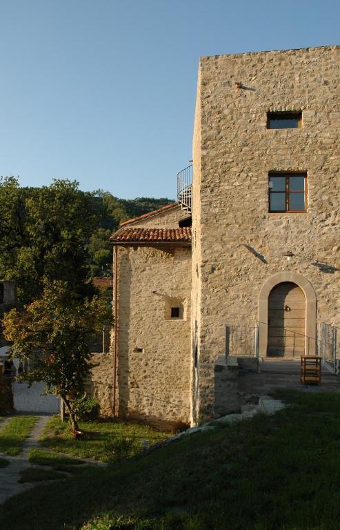 Agriturismo Casteldelpiano Licciana Nardi Luaran gambar