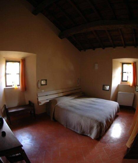 Agriturismo Casteldelpiano Licciana Nardi Bilik gambar