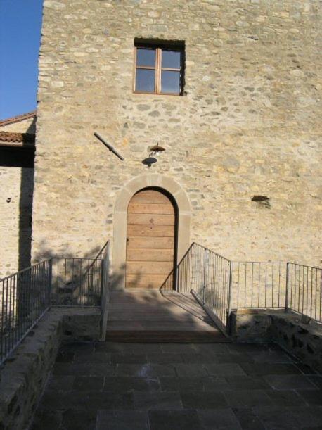 Agriturismo Casteldelpiano Licciana Nardi Bilik gambar