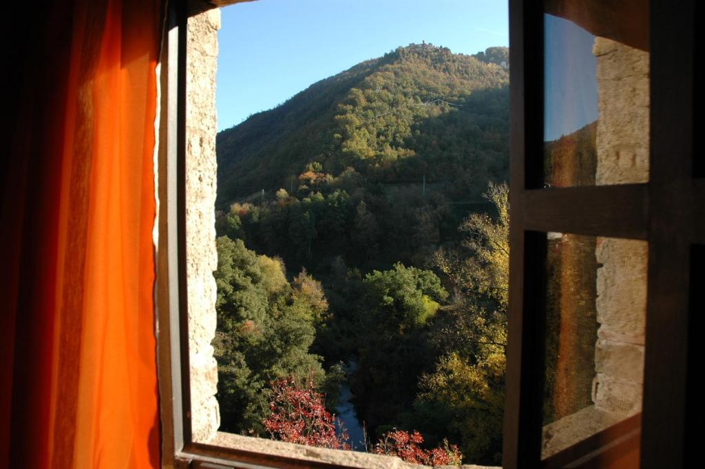 Agriturismo Casteldelpiano Licciana Nardi Bilik gambar