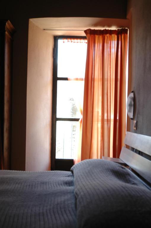 Agriturismo Casteldelpiano Licciana Nardi Bilik gambar