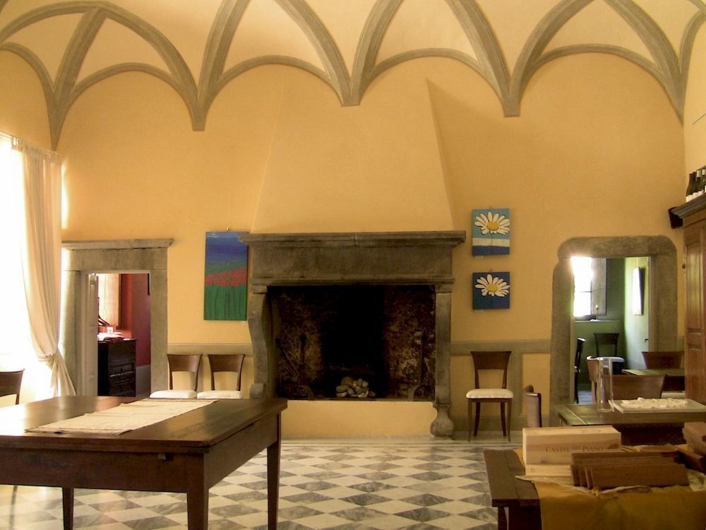 Agriturismo Casteldelpiano Licciana Nardi Luaran gambar