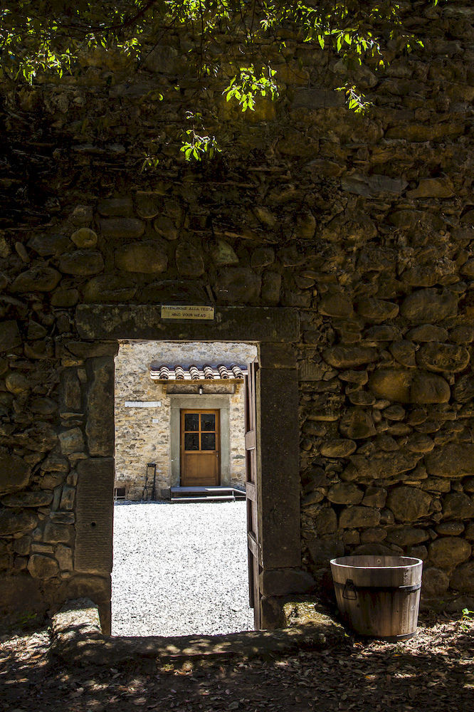 Agriturismo Casteldelpiano Licciana Nardi Luaran gambar