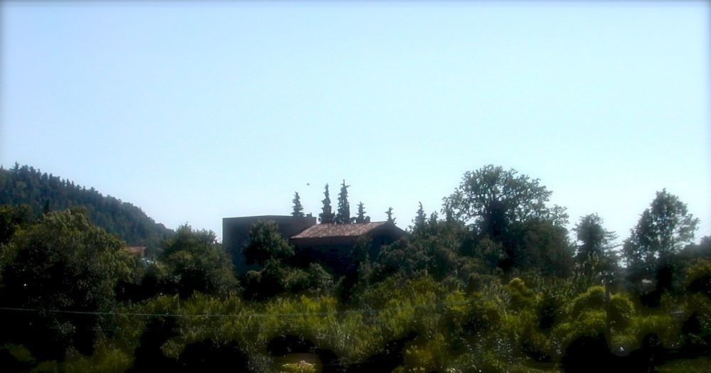 Agriturismo Casteldelpiano Licciana Nardi Luaran gambar