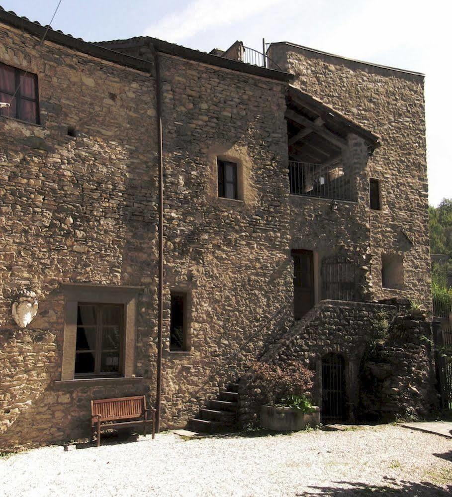 Agriturismo Casteldelpiano Licciana Nardi Luaran gambar