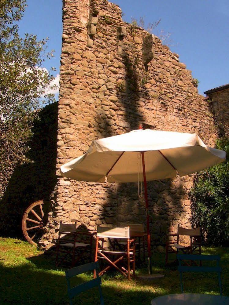 Agriturismo Casteldelpiano Licciana Nardi Luaran gambar