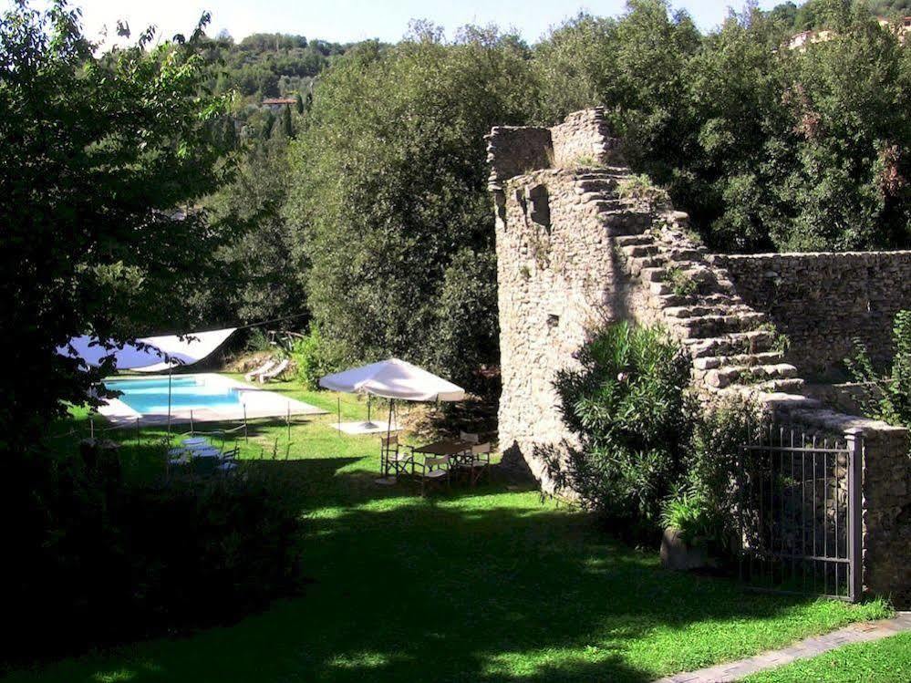 Agriturismo Casteldelpiano Licciana Nardi Luaran gambar