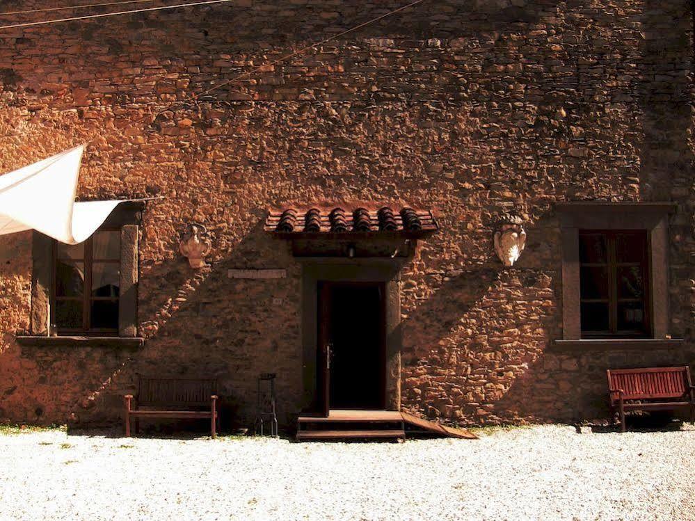 Agriturismo Casteldelpiano Licciana Nardi Luaran gambar
